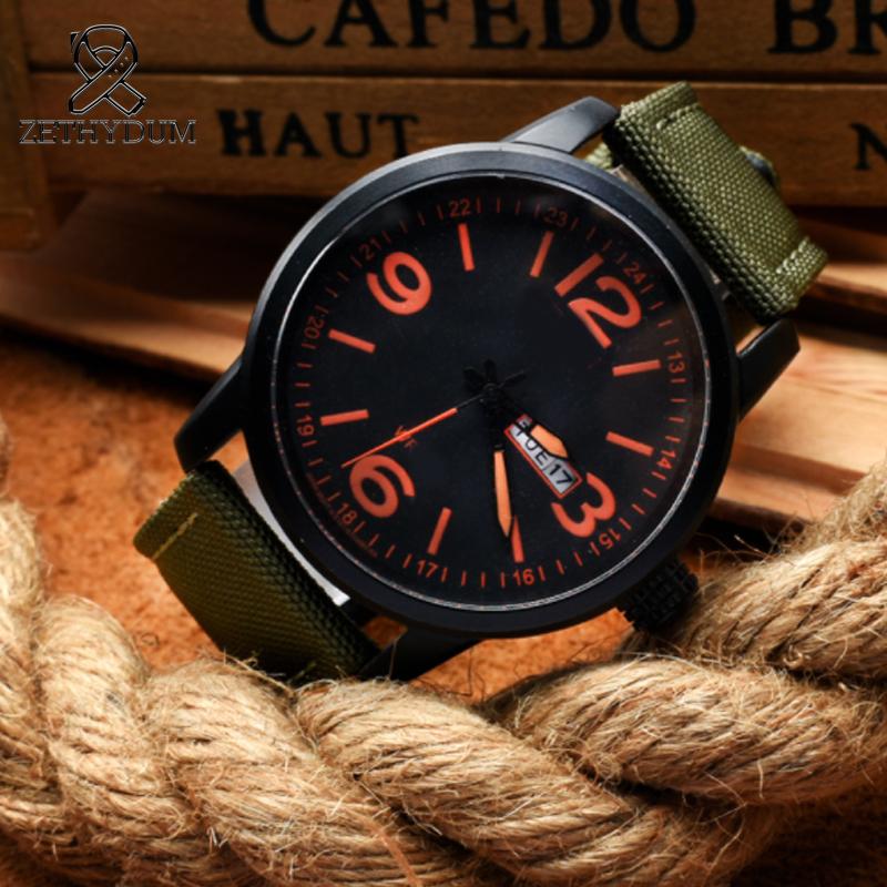 Climbing Nylon Watch watch belt  Citizen BM8475 Timex  Handmade Waterproof canvas watchband 20mm22mm 23mm strap Green blue black