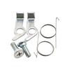 Flywheel Pawl Spring Bolt Set For Husqvarna 137 142 136 141 137e 142e Poulan PP4620 PP 4620 AVX Chainsaw Fly Wheel Spare Part