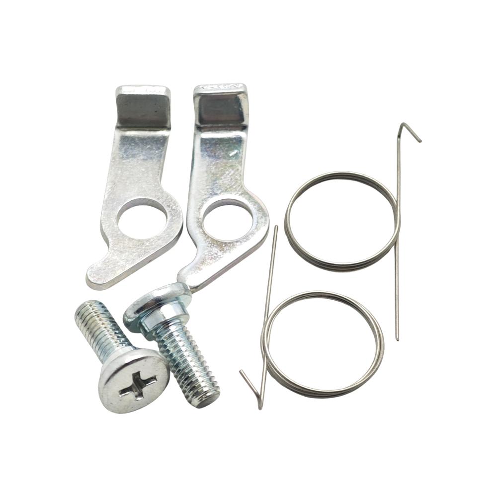 Flywheel Pawl Spring Bolt Set For Husqvarna 137 142 136 141 137e 142e Poulan PP4620 PP 4620 AVX Chainsaw Fly Wheel Spare Part