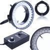 Rosfix Mikroskop Stereoskopowy Trinokularowy Jupiter Pro MSJP-T-SDMS1 – Zakres Zoomu 7x-45x | Wyświetlacz 8” | Oświetlacz 56xLED | Kamera Pegasus