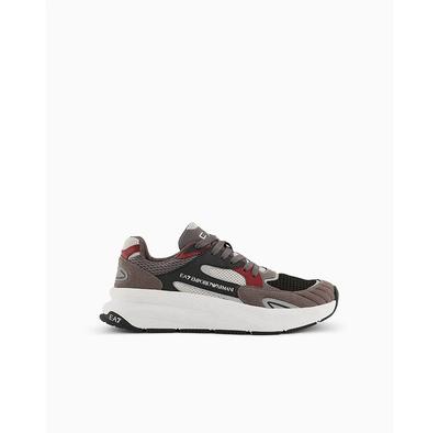 Obuwie uniseks – Sneakersy