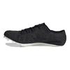 Adidas Adizero Finesse Spikes 'Black White' EG1204