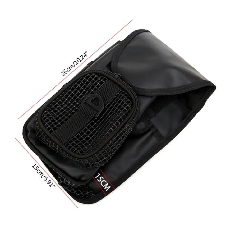 Buoy Carriers Mesh Bag Mesh Pack Underwater Storage Bag Pouch Diving Equipment
