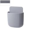 Storage BoxTV and Air Conditioner Wall-mounted Bedside ShelfStorage Rack Without Drilling