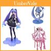 Lebensechte Hatsune Miku Handgemachte Puppe Ein Muss für Animationsliebhaber
