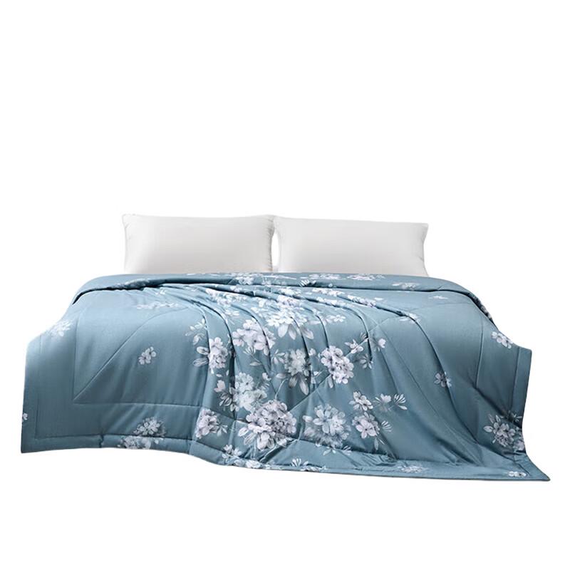 

Mercury Home Textiles Hua Xiya Summer Quilt
