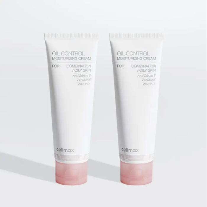 CELIMAX Crema Idratante Controllo Sebo 80ml