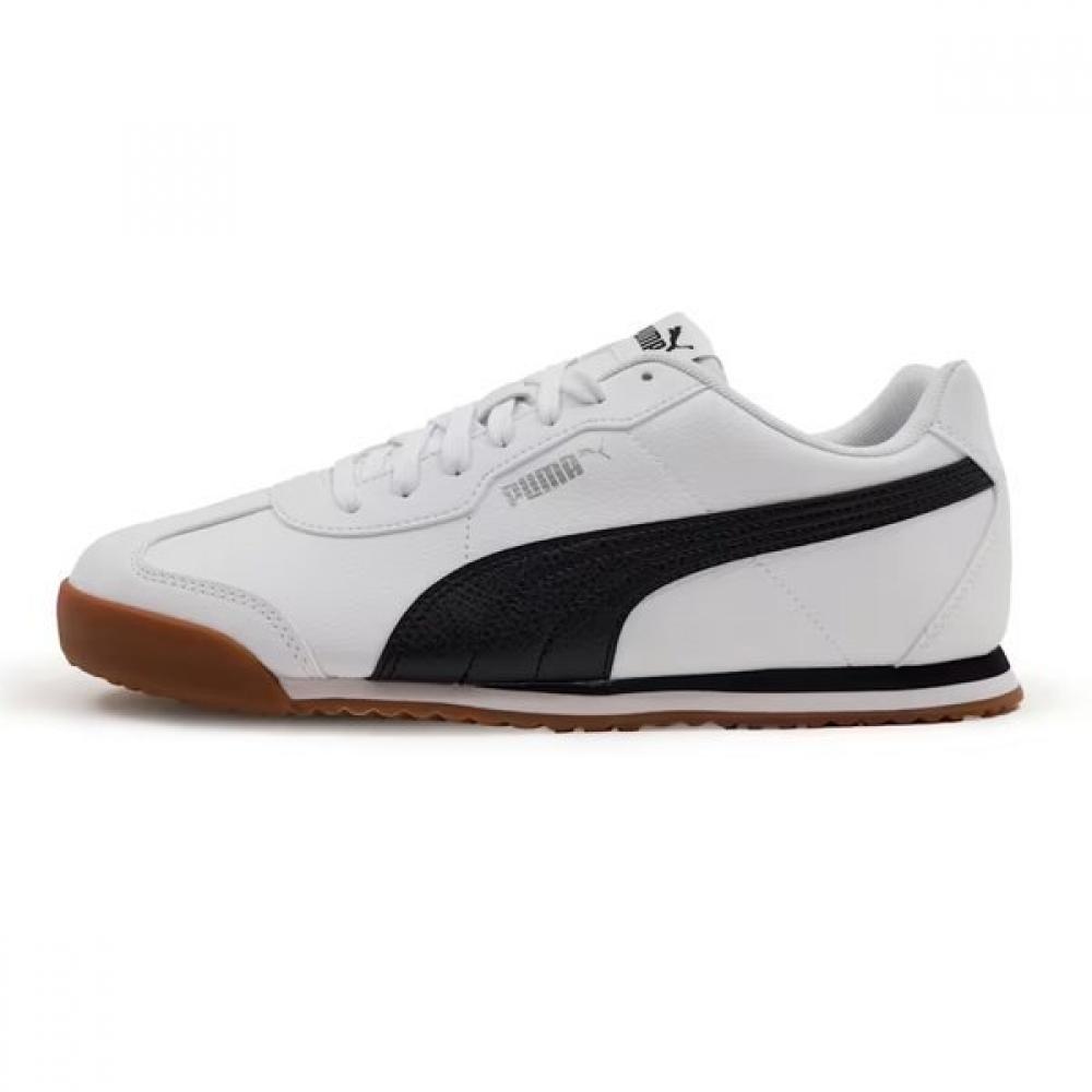 

Puma Турино II T Puma Турино II 402049 02 white/black/280