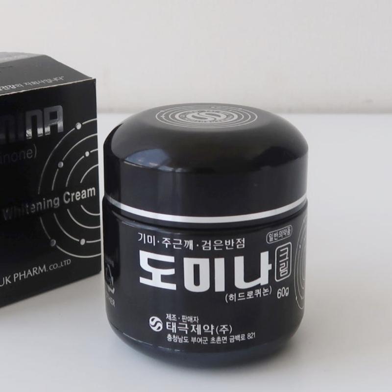 [TAIGUK Pharmaceutical] Domina Cream 50g / 60g