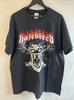 Hatebreed Maglietta Vintage Band Hardcore Punk Anni 2000 Taglia XLarge Unisex