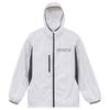 Cospa How to Raise a Boring Girlfriend Fine blessing software 6 years later Micro Ripstop Zip Parka WHITE M size Saekano ver.