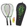 SCHILDKROT Speed Badminton Set