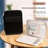 High-Value Waterproof & Drop-Proof Tablet and Laptop Handbag for Men and Women