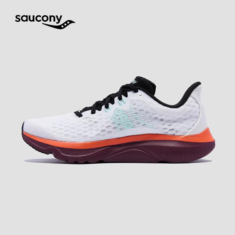 Saucony Kinvara 16 Couple s Performance Running Shoes 41