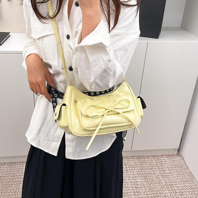 Torba Damska Nowa Moda Torba na Ramię Wszechstronna Torebka