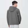 Tanz mit Wölfen Herren 3-Proof Outdoor Kapuzenjacke