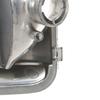 Fiat Ducato 2006- Left Turn Signal in Mirror