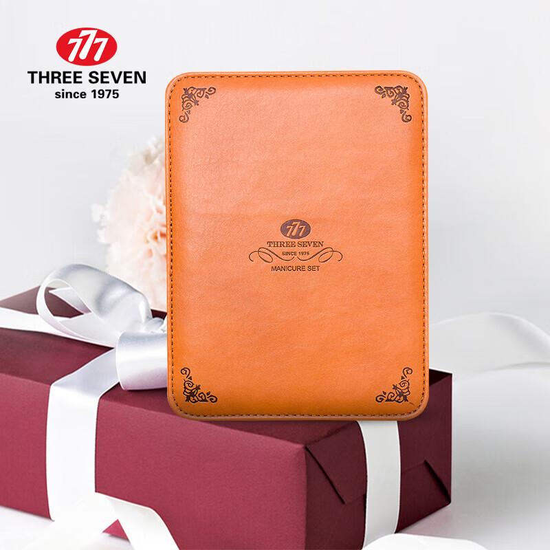 777 10-Piece Nail Clipper Set NTS-3009