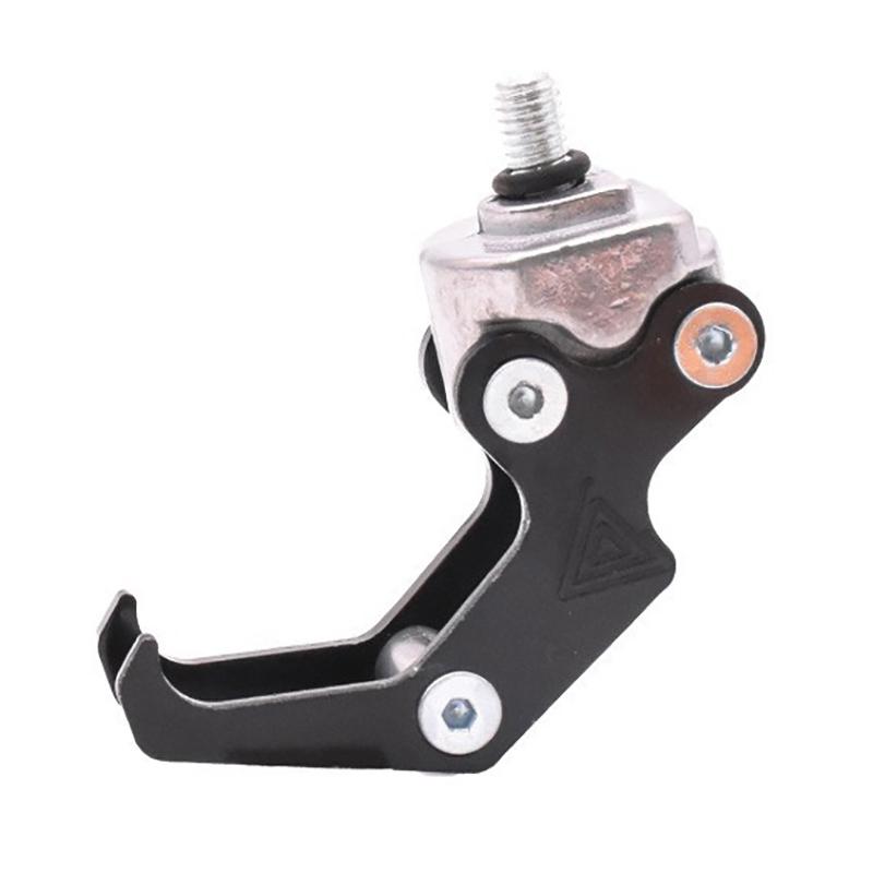 Durable 6Mm Screw Aluminum Motorbike Helmet Glove Scooter Luggage Carry Holder Eagle Claw Hanger Motorcycle Helmet Hook