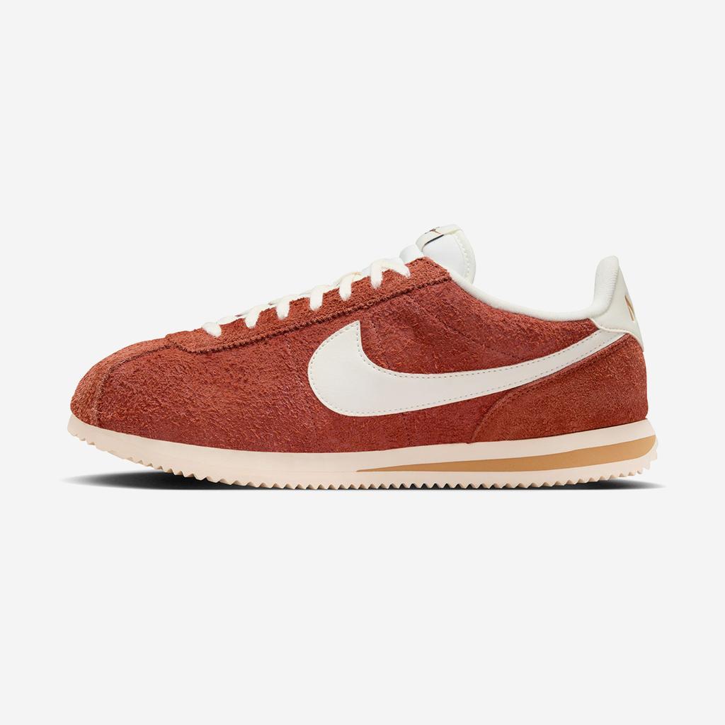 Nike Nike Cortez SE GIFT, HF3142, 1020109324, Popular Korean Shoes