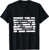 Everything Is Fine Trust Your Government T-Shirt