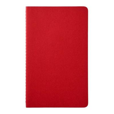 Moleskine Großes, schlichtes Tagebuch-Notizbuch