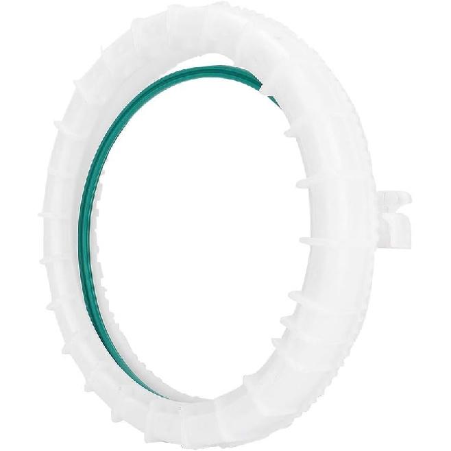 Aramox Fuel Pump Lock Ring, Genuine Fuel Pump Assembly Ring Kit OE 1644700230 for -Benz GL320 2007-2009