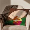 meme Cutaway Gags Family Guy pillow cover living room sofa cushion cover bedroom room bed pillow cover home decoration