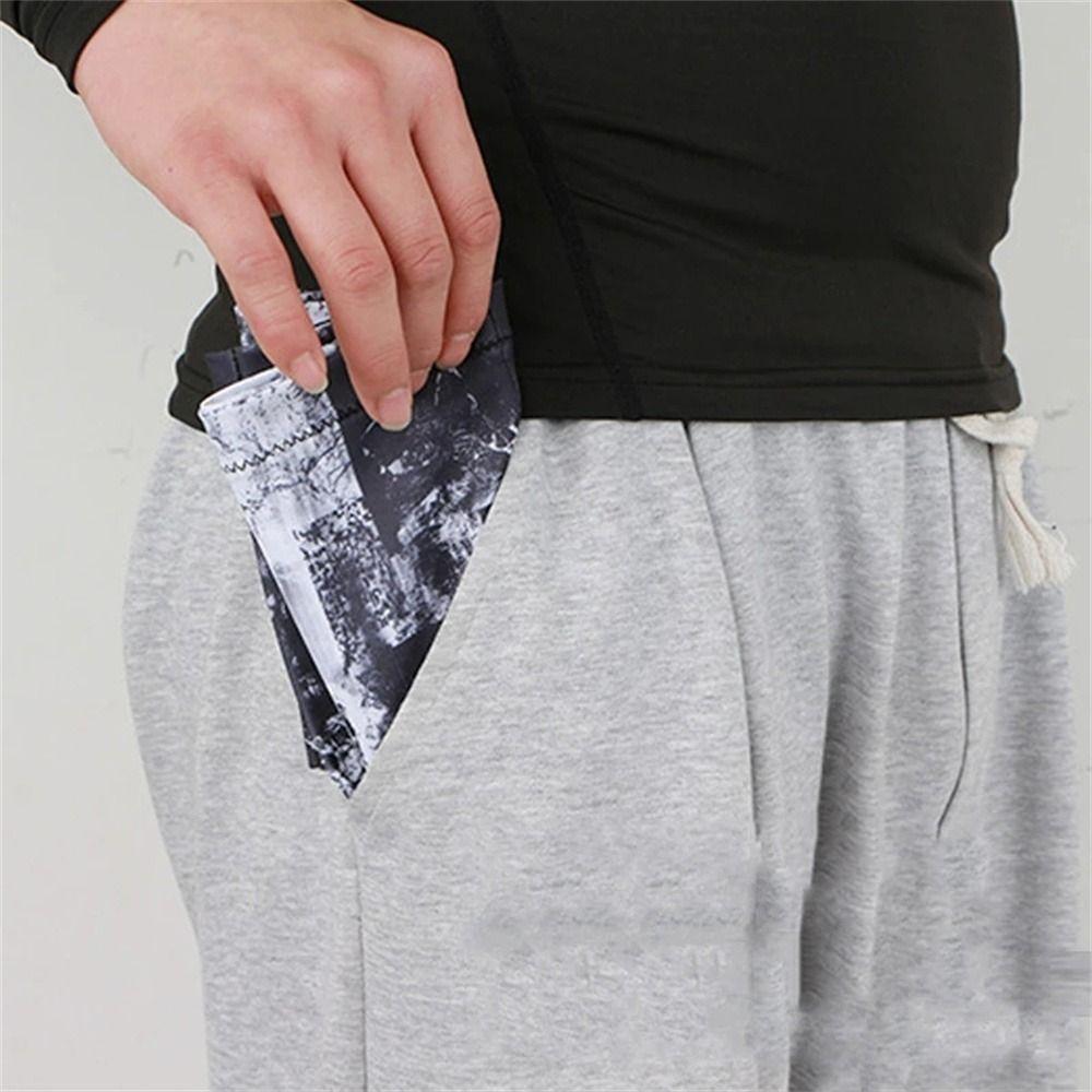 Phone Anti-Theft Running Storage Bag Sport Belt Running Waist Pack Running Waist Bag Running Belt