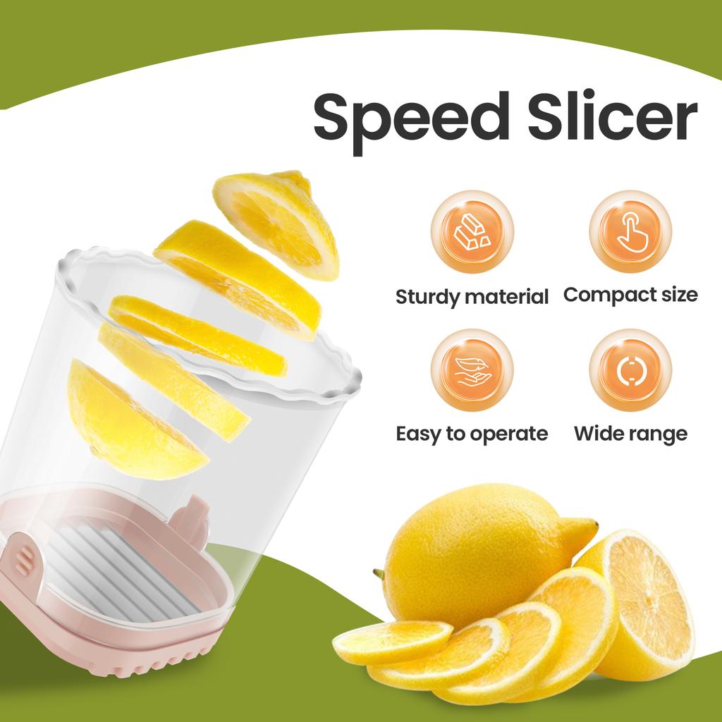 Kitchen Fruits Vegetables Cup Slicer Strawberry Slicer Portable Banana Cutter Multipurpose Detachable Potato Slice Making Tool