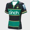2026 New Northampton Saints Premiership Rugby Home Jersey Men Y2K T-shirt Oversize Suitable for Daily Wear and Training Wear