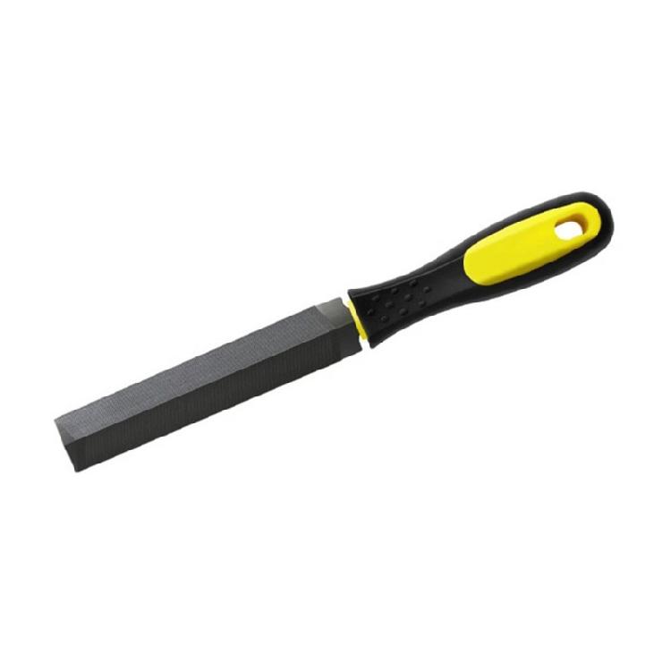 Rasp Carpentry Hand Bearing File File Steel Saw Woodworking Tool Pruning Tools