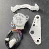 MP24AA Step Motor Air Conditioner On-Hook Guide Air Motor Sweeping Air Motor Swing Air Synchronous Stepping Motor Damper