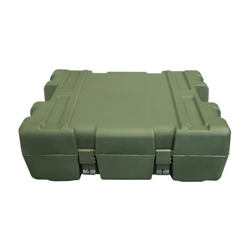 Heavy-Duty Rotomolded Ammo Box