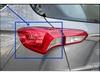 2018-19 Buick Envision Rear Taillight Assembly - Brake & Reverse Light Lens Cover