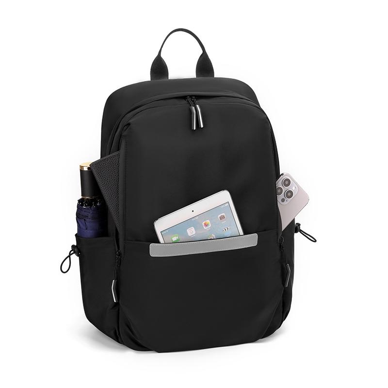 Herrenrucksack mit großem Fassungsvermögen, Schulranzen für Schüler, Mittelschüler, Reiserucksack