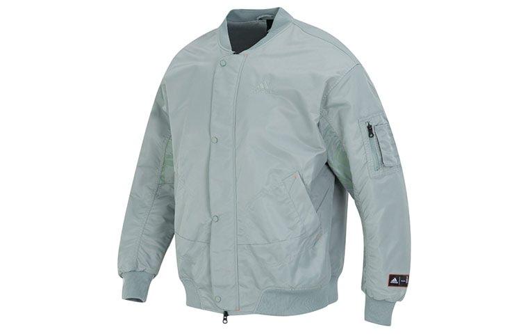 Adidas Jackets Coats Unisex Dusty Green IK7679 XXL