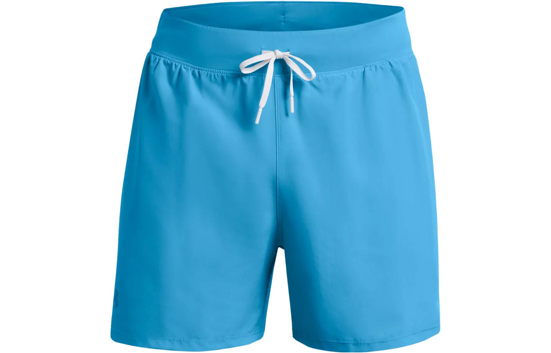 Under Armour Casual Shorts Men s Blue Moderate 1377001-419 L