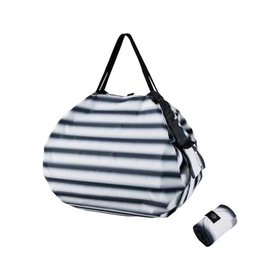 [Myrna] Shupatto Compact Bag M (10th Anniversary Model) Shupatto Eco Bag (foldable at once) Folding Shopping Bag S513