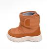 Beliebte Langlebige Hohe Qualität Kinder Unisex Outdoor Wasserdichte Schneestiefel Kinder Winter Rutschfeste Wanderschuhe Schuhe EW8272