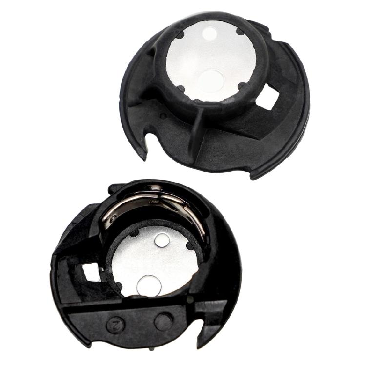 Multipurpose Home Sewing Machine Bobbin Case 68003563 For DZ2400 DZ2750 DZ3000 DZ3400 DZ820E ES2010 ES2000 EX660 EX660