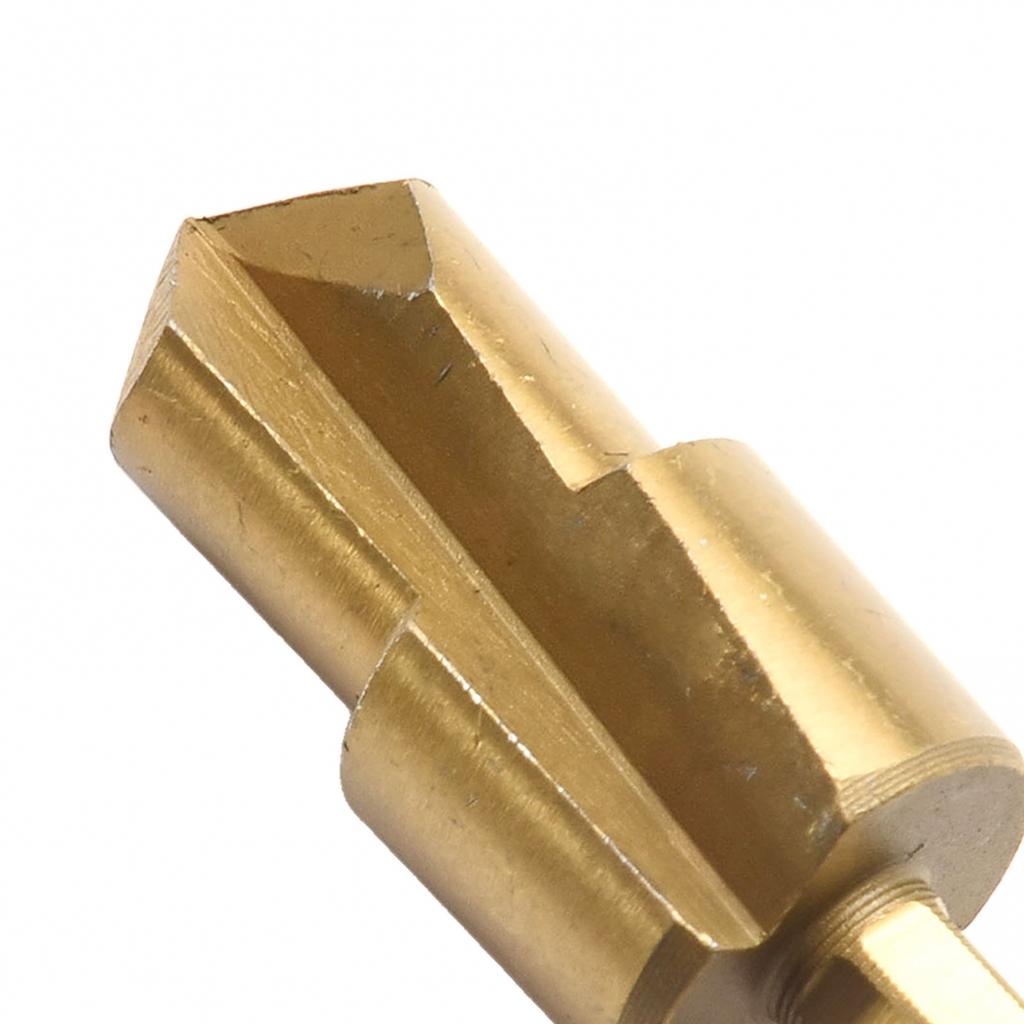 Plumber Water Pipe Expansion Drill Punch Note Package Content