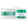 Gommage corps - Somatoline - Exfoliant Sel Marin - 350g - Convient à tous types de peau - Gel réducteur