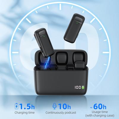 Accesorios para audio y video – Micrófonos