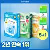 Torridon Mask Sheet 5+1 Pcs 3 Types  Hydration Soothing Brightening   Ad  Cell M
