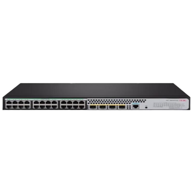 H3C Enterprise-Grade Ethernet Switch