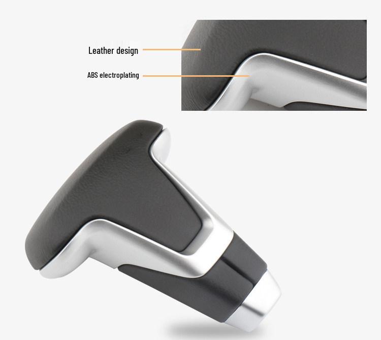 Compatible Gear Shift Knob for Land Cruiser, Prado, Tundra