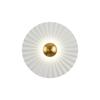Modern Origami Wall Lamp for Bedroom, Living Room, Staircase, and Hallway