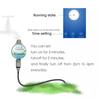 Plant Watering Flower Irrigation Automatic Timing Controller Intelligent Remote Control Automatic Irrigation System Sprinkler