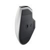 Alienware Drahtlose Gaming-Maus AW620M Silber 7 Optisch 1KHz Abfragerate 26000 DPI 650 Leicht Million RGB - Weiß, Tasten, Sensor, Rate, (5 Stufen),